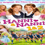 Hanni & Nanni