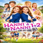 Hanni und Nanni