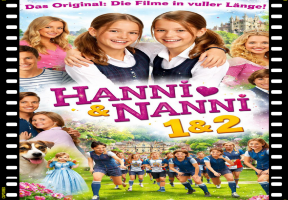 Hanni & Nanni