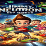 Jimmy Neutron