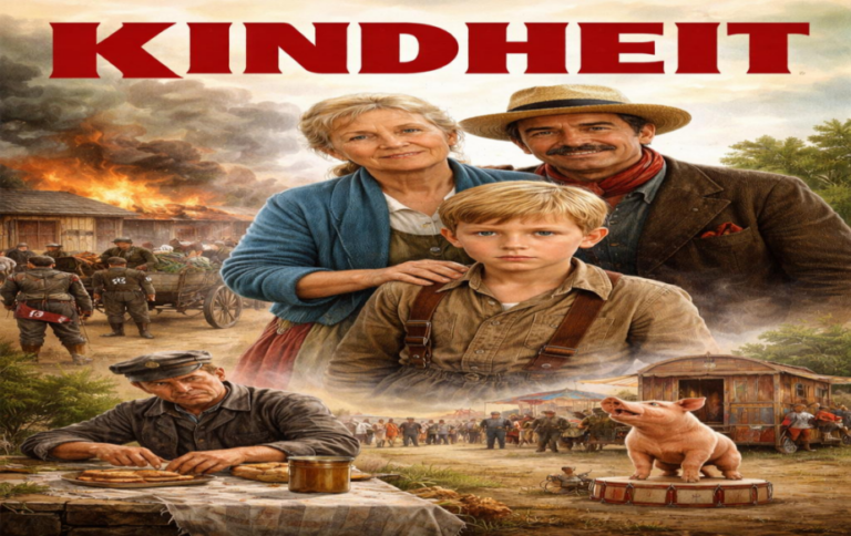 Kindheit
