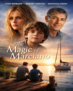The Magic of Marciano Kindheitsdrama