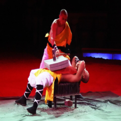 Shaolin Kung Fu