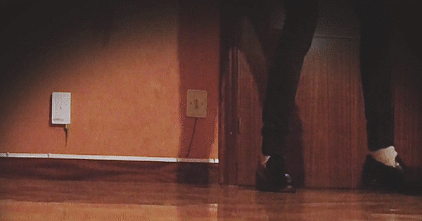 Michael Jackson Moonwalker
