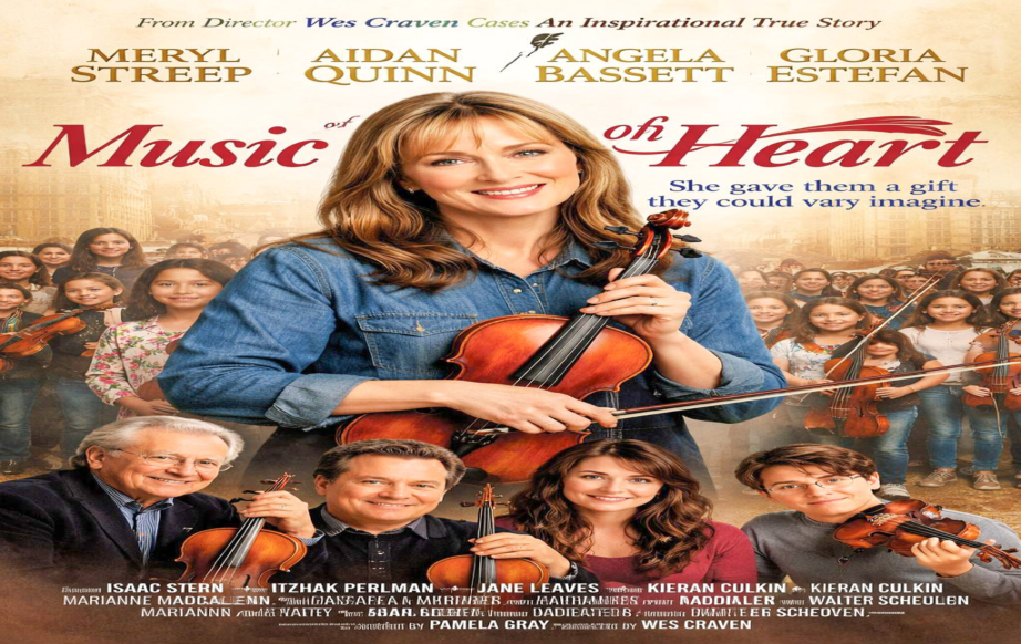 Music of the Heart