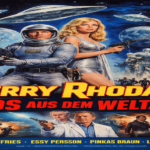 Perry Rhodan – SOS aus dem Weltall (1967