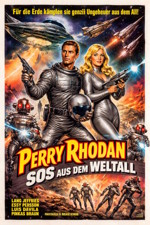 Perry Rhodan – SOS aus dem Weltall