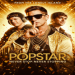 Popstar Never Stop Never Stopping