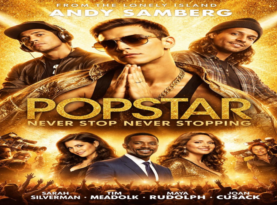 Popstar