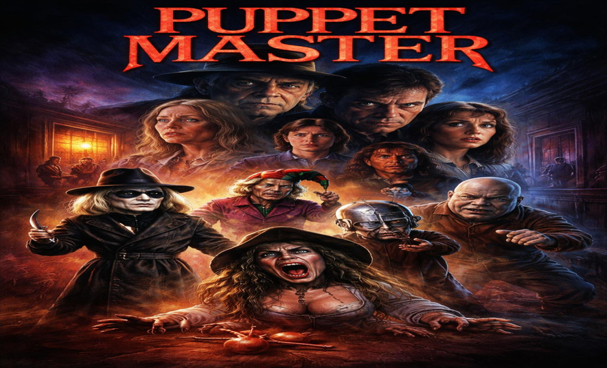 Puppet Master