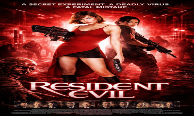 Resident Evil