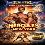Hercules in New York
