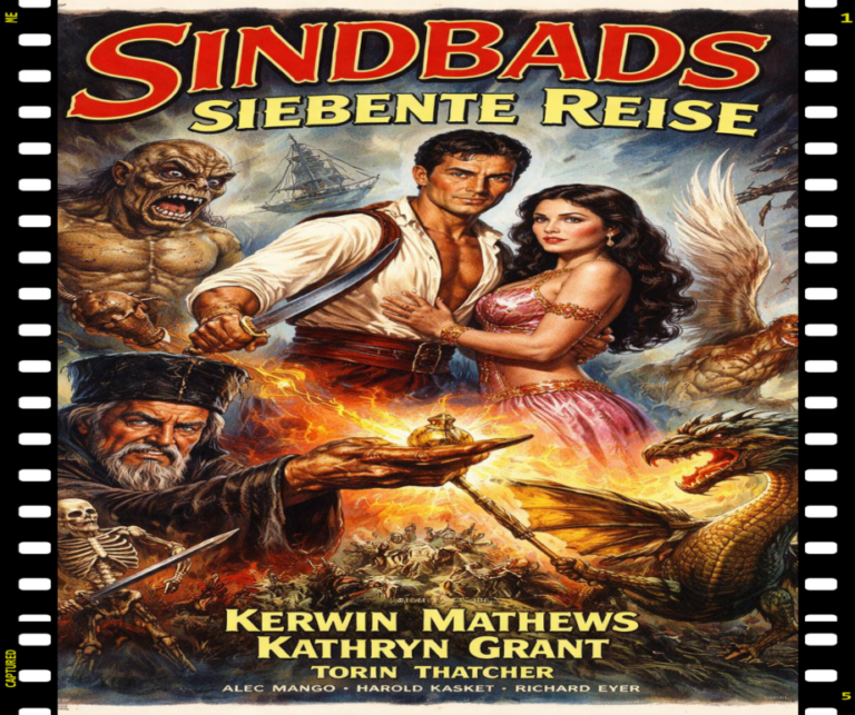 Sindbads siebente Reise