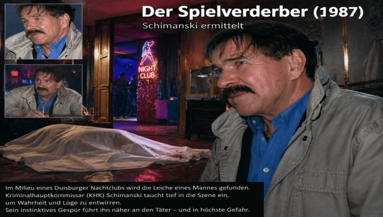 Tatort-Spielverderber