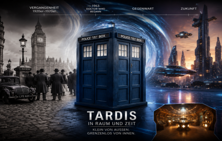 TARDIS