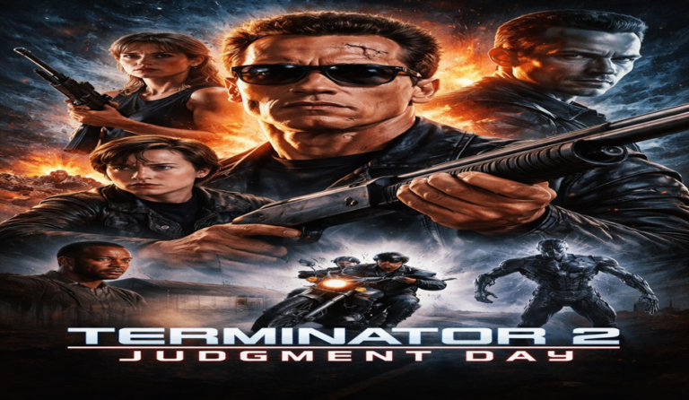 Terminator 2