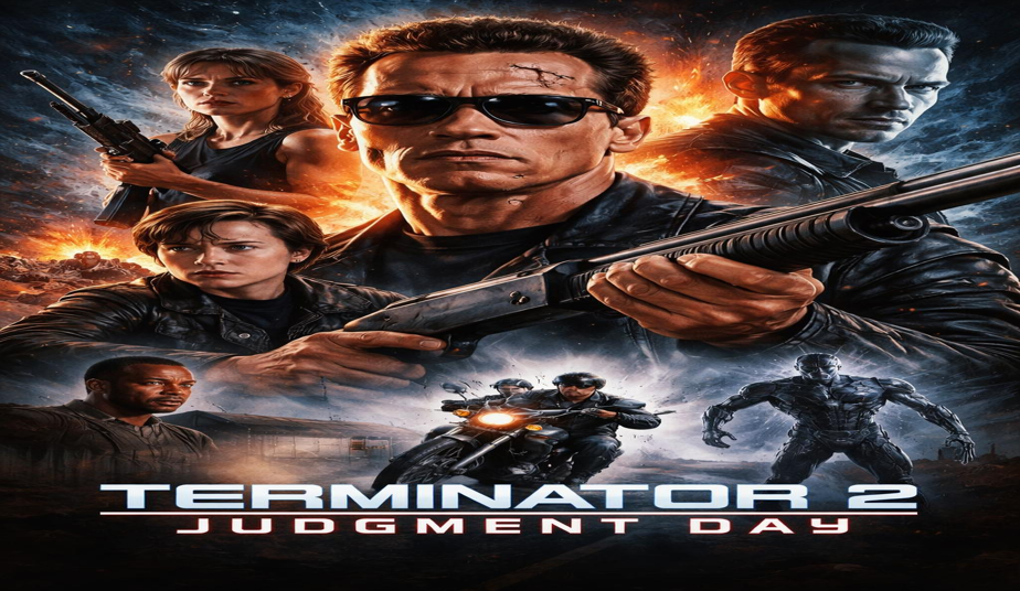 Terminator 2