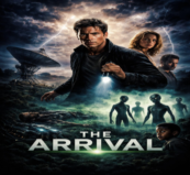 The Arrival – Die Ankunft