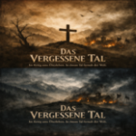 Das vergessene Tal (Originaltitel: The Last Valley)