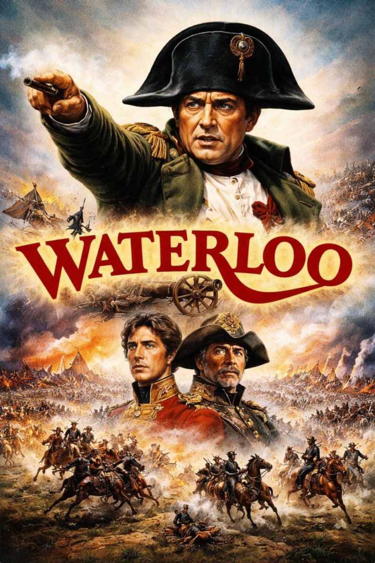 Wasserloo 1970