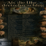 Als die Uhr dreizehn schlug (film)