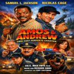  Amos & Andrew