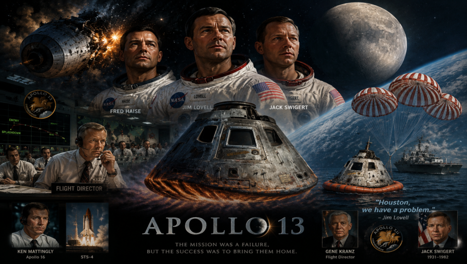 Apollo 13 (1995)