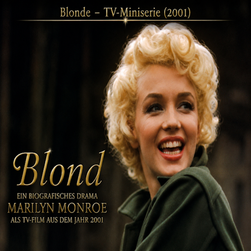 Blonde 2001