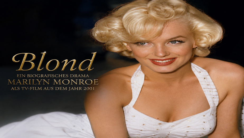 Blonde (2001)