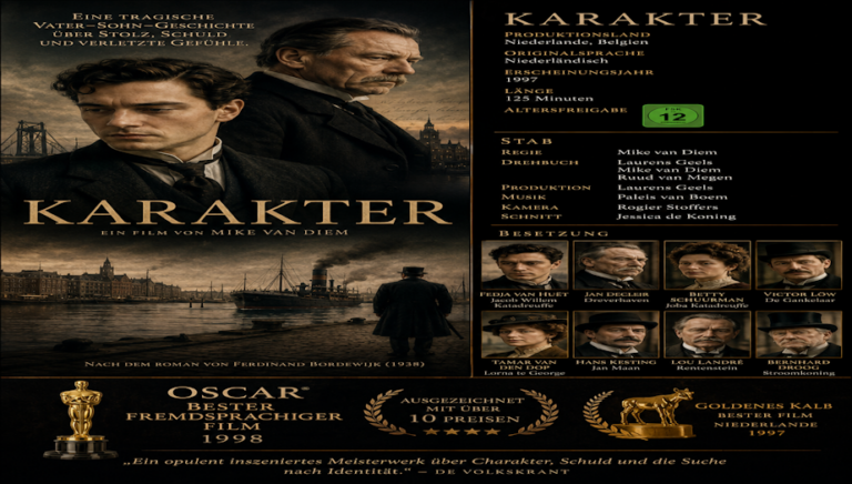 Carakter