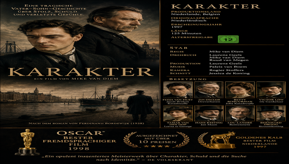 Carakter