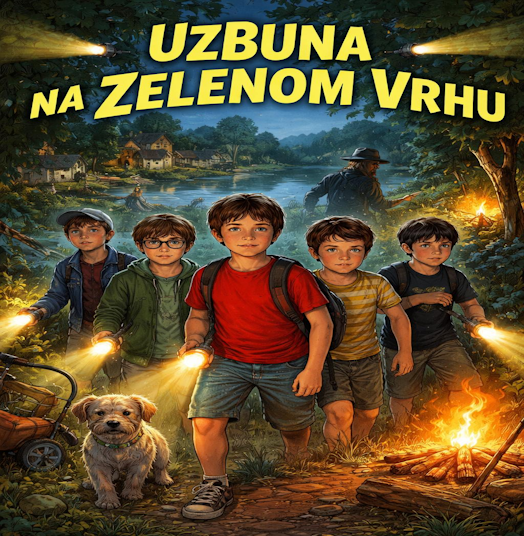 Das Geheimnis des grünen Hügels Film 2017