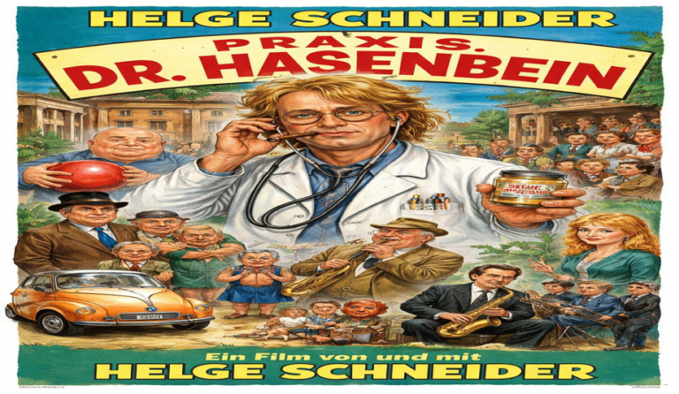 Der Doktor
