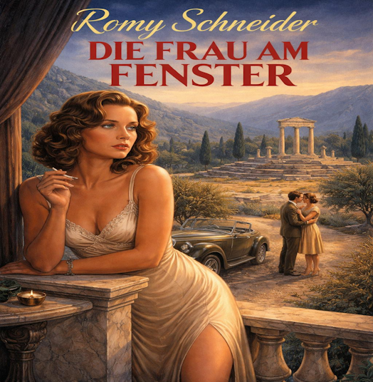 Die Frau am Fenster (1976)