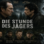 Die Stunde des Jägers