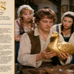 Die goldene Gans (1964)