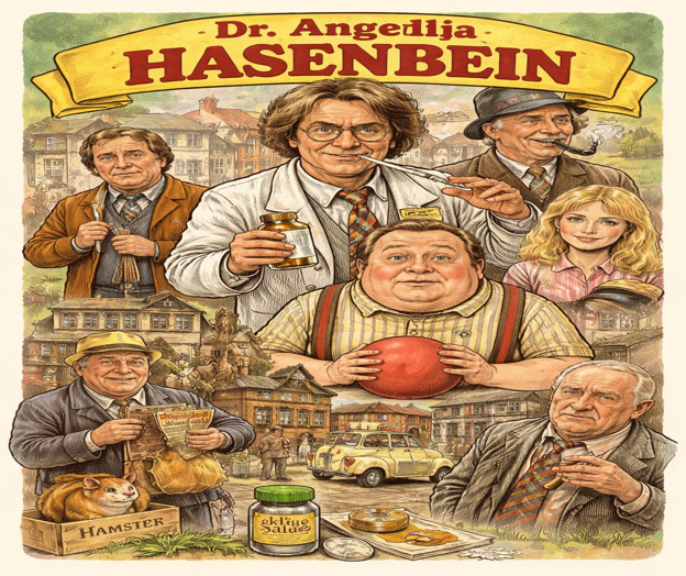 Praxis Dr. Hasenbein (1997)