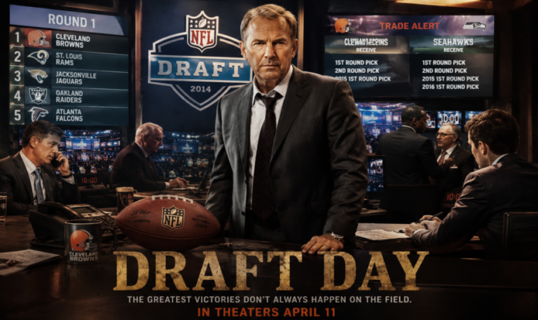 Draft Day
