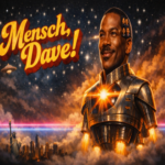 Mensch, Dave! Eddie Murphy als menschliches Raumschiff