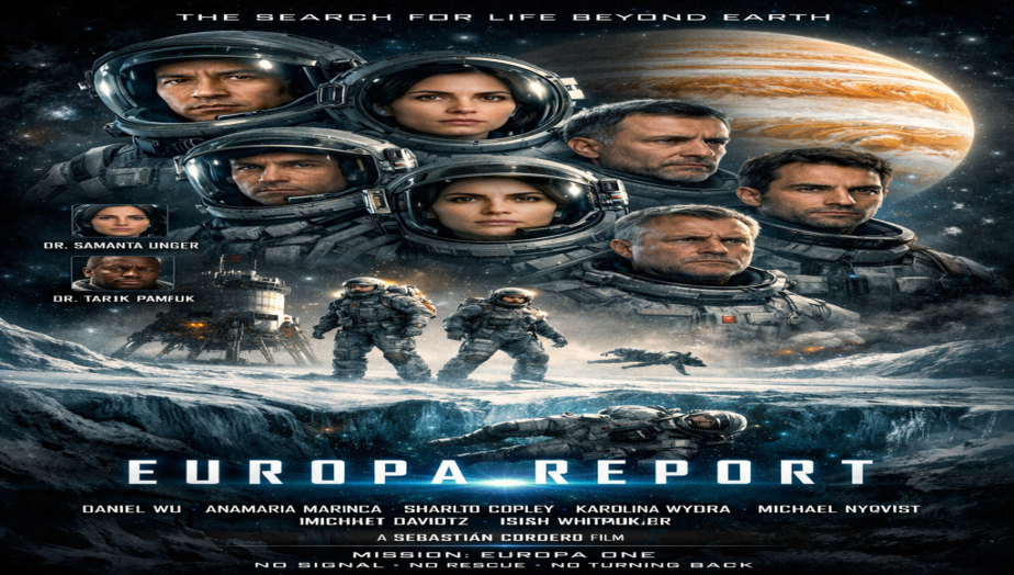 Europa Report
