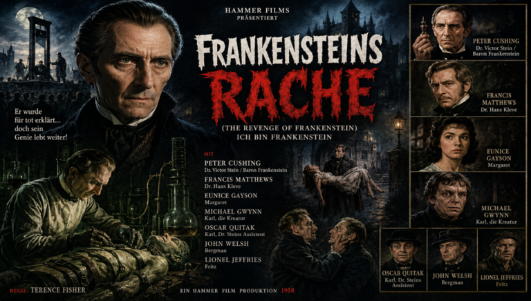 Frankenstein