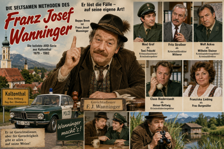 Franz Josef Wanninger