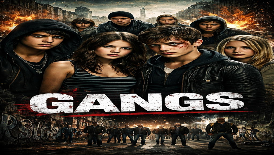 Gangs