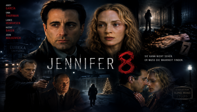 Jennifer 8