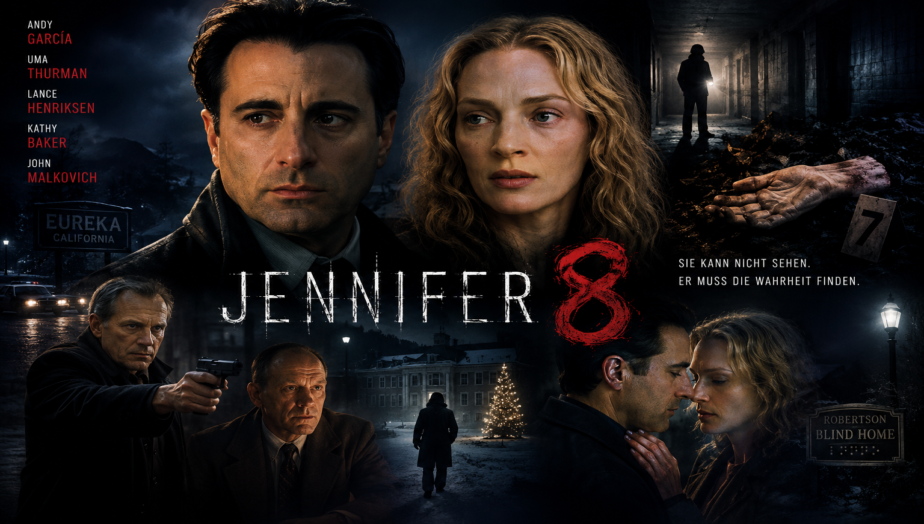 Jennifer 8