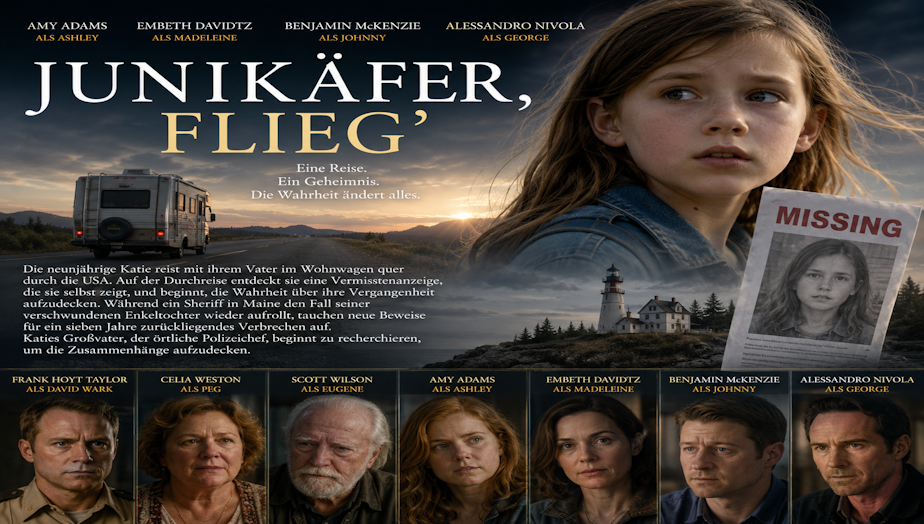 Junikäfer