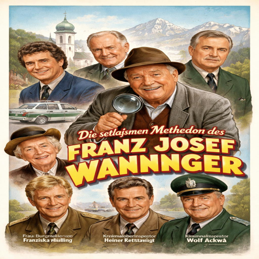 Franz Josef Wanninger