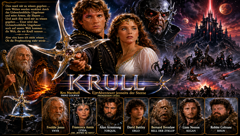 Krull (1983)