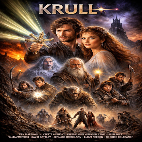 Krull 1983