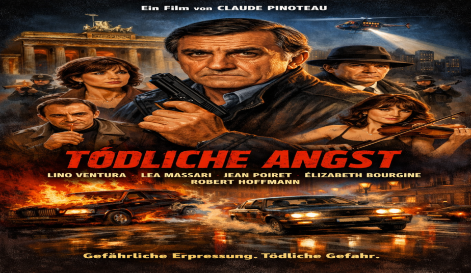 La Septième Cible